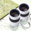 Mini Fingertip Telescope Compact Portable Binoculars 10x 5