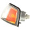Clear and Amber Signal Light Lenses with Bulbs for 3