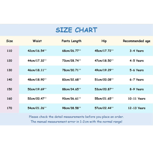 Kids Windproof Rain Pants Softshell Thermal Outdoor Trousers 2