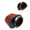Car Air Filter Round Tapered 51mm 1 Piece 6