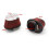 Car Air Filter Round Tapered 51mm 1 Piece 2