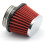 Car Air Filter Round Tapered 51mm 1 Piece 4