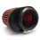 Car Air Filter Round Tapered 51mm 1 Piece 3