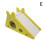 Hamster Slide Toy Villa Cage with Ladder 5