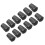 Trekking Pole End Cap Rubber Tip 12 Pack 5