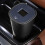 Solar-Powered Car Ashtray with LED Light 6