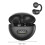 Open Ear Wireless Earbuds Noise Cancelling 30H Playtime 3