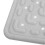 Chicken Nesting Box Pads Grey Reusable 2 Pieces 6