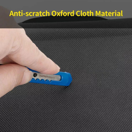 Straight Clip Stage Bag Protective Cover for HT01 Stage Bag 1