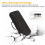 HT01 Stage Bag Protective Cover Straight Clip Style 6