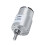 JGB37-520 Mini DC Gear Motor 12V 319 RPM 2