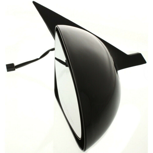 Paintable Manual-Folding Mirror for Pontiac G6 GT/GXP 1