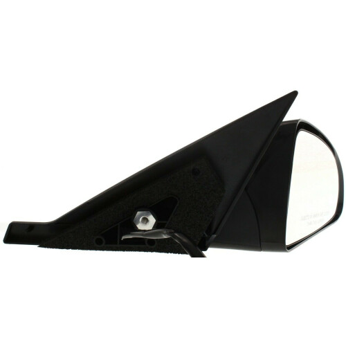 Paintable Manual-Folding Mirror for Pontiac G6 GT/GXP 2