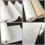 Rice Paper for Chinese Calligraphy White 1 Pack 5000x35cm 6