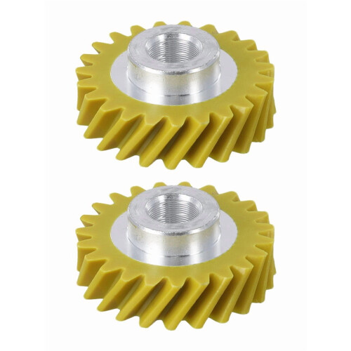 KitchenAid Mixer Worm Gear Replacement Part 2