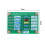 1Pc Precisionable Reference Resistor/Capacitor Board 10V - for AD584 & LM399 Module Multimeter Calibration Tool 6
