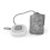 Blood Pressure Monitor Upper Arm | White 3