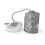 Blood Pressure Monitor Upper Arm | White 7