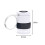 Mini Fingertip Telescope Compact Portable Binoculars 10x 3
