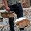 Cooking Utensils Carry Bag Outdoor Camp Kitchen Organizer 4