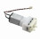370DC Two-Hole Self-Priming Water Pump with Flow Sensor 2PCS 5