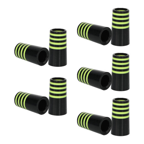 Golf Iron Ferrules Caps 370 Size 10 Pieces 1