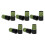 Golf Iron Ferrules Caps 370 Size 10 Pieces 4