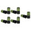 Golf Iron Ferrules Caps 370 Size 10 Pieces 5