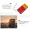 Truck LED Trailer Tail Light Kit 4-Piece 2