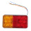 Truck LED Trailer Tail Light Kit 4-Piece 4