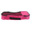 Rosy Rectangular Zipper Luggage Organizer Bag 1 Piece 7