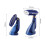 Handheld Garment Steamer Vertical Iron for Travel and 2
