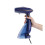 Handheld Garment Steamer Vertical Iron for Travel and 6