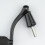 Fishing Reel Handle Compact Lightweight High-Strength Metal 7