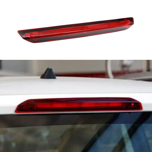 Car High-Mount Third Brake Light Red Lamp for Escape 1