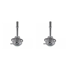 2X 96334068 Novo Regulador de Pressão de Combustível para Daewoo Nexia Lanos 1.5L
