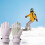 Unisex Winter Ski Gloves Touchscreen-Compatible Warm Thick 2