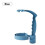 Beverage Bottle Handle Plastic Soda Bottle Pour Assist Handle for Easy Control and Avoid Spills 8
