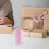 Raffia Paper String DIY Decoration Set 3.73x2.40x2.40 in 8