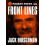 Front Lines by Jack Hirschman Paperback Book 1