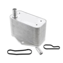 Radiador de Óleo Do Motor LR032173 para  S60 S80
