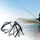 Fishing Line Wire Leader Elastic 6 Pcs 2