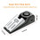 Smart Door Stop Alarm with 120 dB Siren 2
