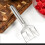 Stainless Steel Watermelon Cutter with Fork 2 PCS 4