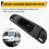 Auto CDI Storage Box Panel Center Dash Air Vent for - Sprinter Cdi 1999-2006 A9016801607 1