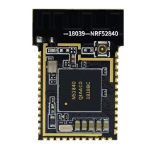 Nordic NRF52840 Module Low Power Long Range 500 Meters 5.0, for IPX Antenna