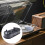 Record Player with USB MP3 Conversion Function 3
