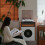 Small Record Player with USB MP3 Conversion 6