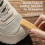 Rubber Eraser for Nubuck Leather 1 Piece 2