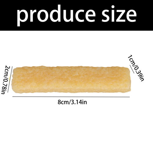 Rubber Eraser for Nubuck Leather 1 Piece 2
